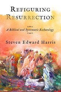 Front cover_Refiguring Resurrection