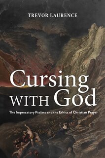 Front cover_Cursing with God