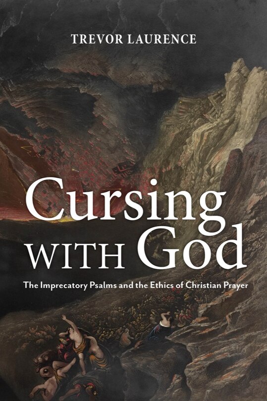 Front cover_Cursing with God