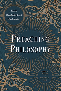Front cover_Preaching Philosophy
