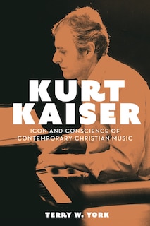 Front cover_Kurt Kaiser