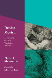 Front cover_De vita Mosis (Book I)