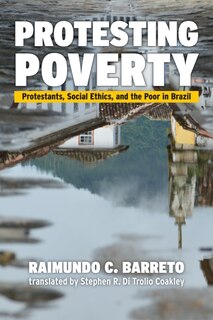 Front cover_Protesting Poverty