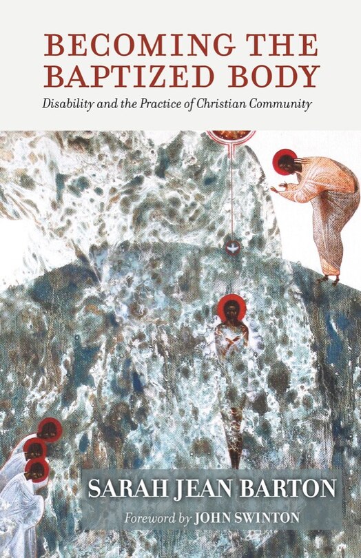 Front cover_Becoming the Baptized Body