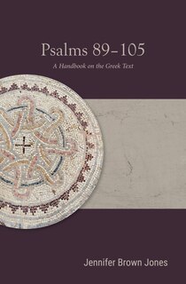 Front cover_Psalms 89-105