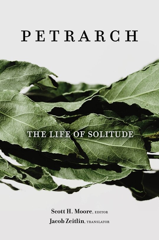 Front cover_The Life of Solitude