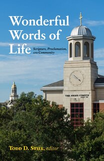 Couverture_Wonderful Words of Life