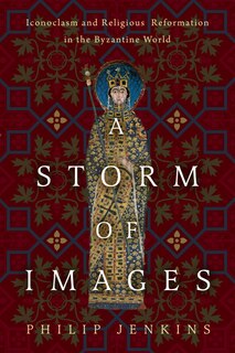 Front cover_A Storm of Images