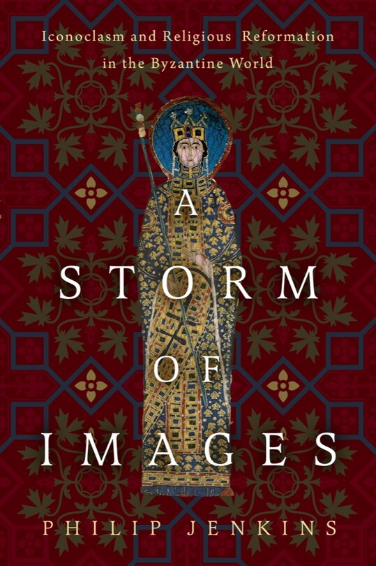 Front cover_A Storm of Images