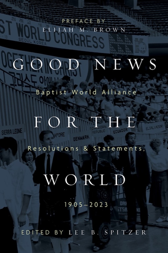 Couverture_Good News for the World
