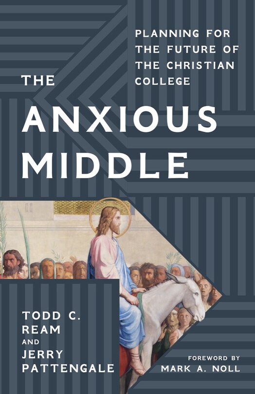 Front cover_The Anxious Middle