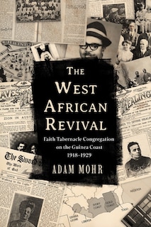Couverture_The West African Revival