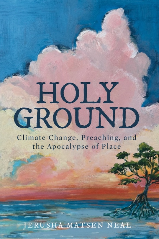 Front cover_Holy Ground