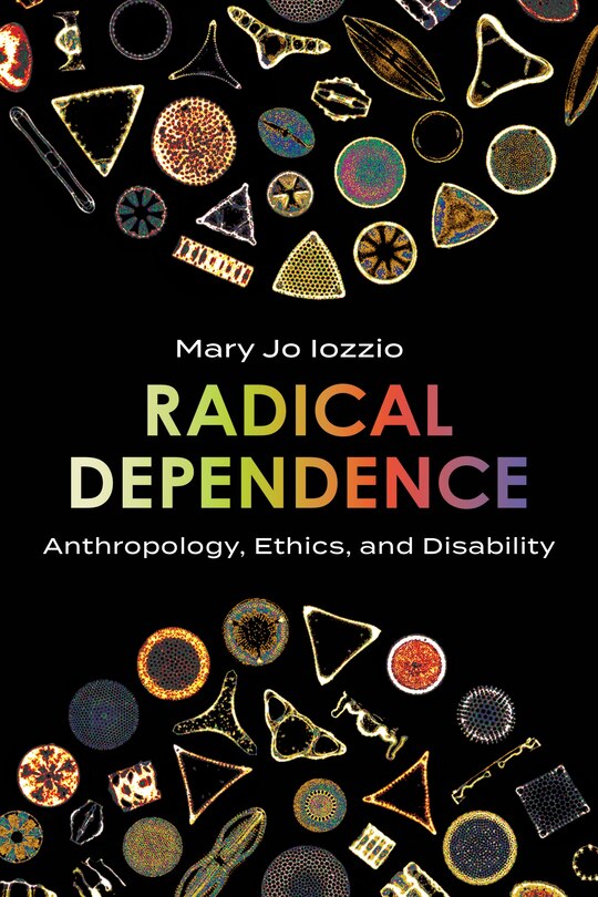 Front cover_Radical Dependence