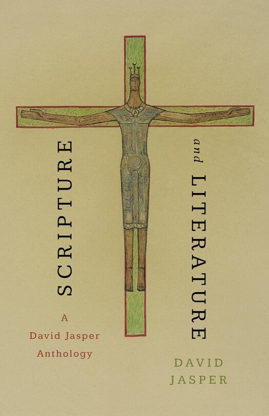 Front cover_Scripture and Literature