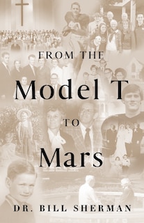 Couverture_From the Model T to Mars