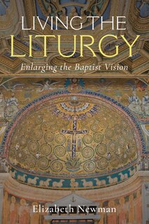 Couverture_Living the Liturgy