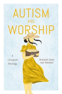Front cover_Autism and Worship