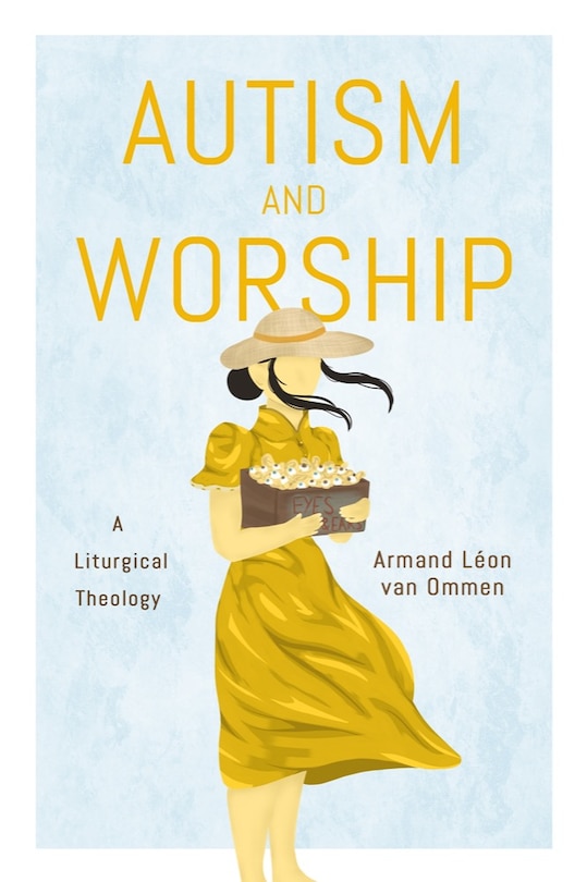 Front cover_Autism and Worship