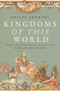 Front cover_Kingdoms of This World