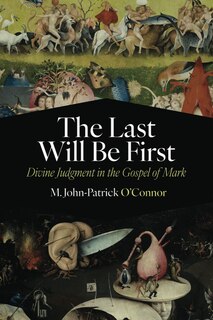 Front cover_The Last Will Be First