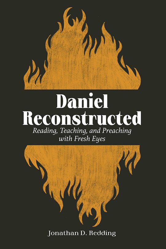 Couverture_Daniel Reconstructed