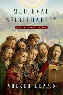 Couverture_Medieval Spirituality