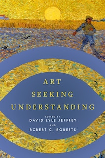 Front cover_Art Seeking Understanding