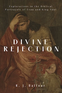 Front cover_Divine Rejection