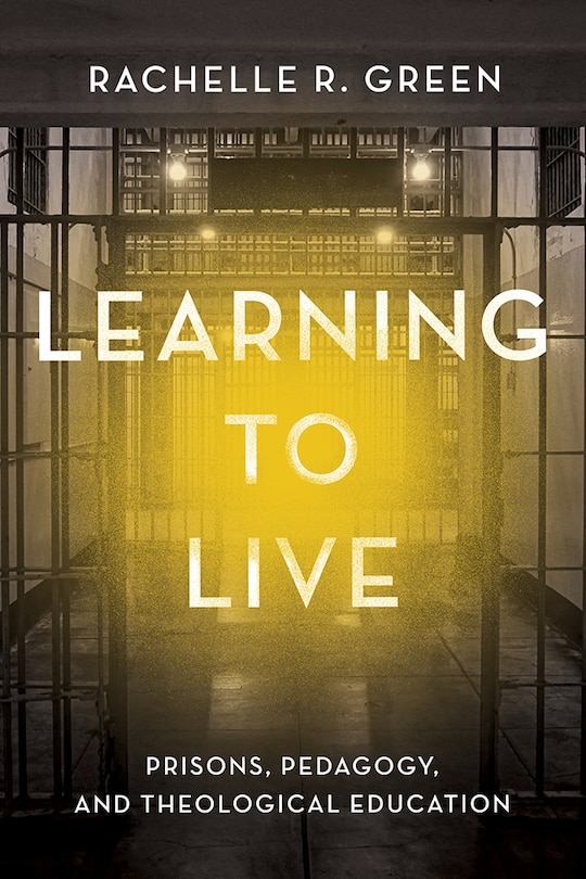 Couverture_Learning to Live
