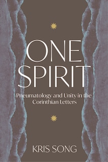 Front cover_One Spirit
