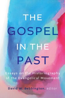 Front cover_The Gospel in the Past