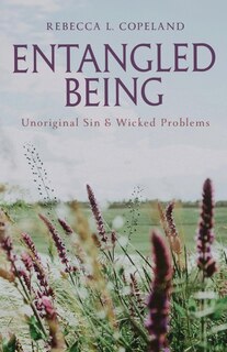 Front cover_Entangled Being