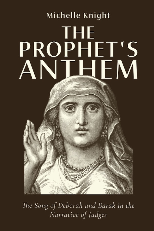 Front cover_The Prophet's Anthem