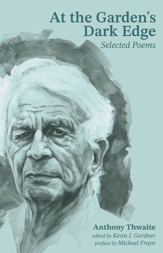 Front cover_At the Garden's Dark Edge