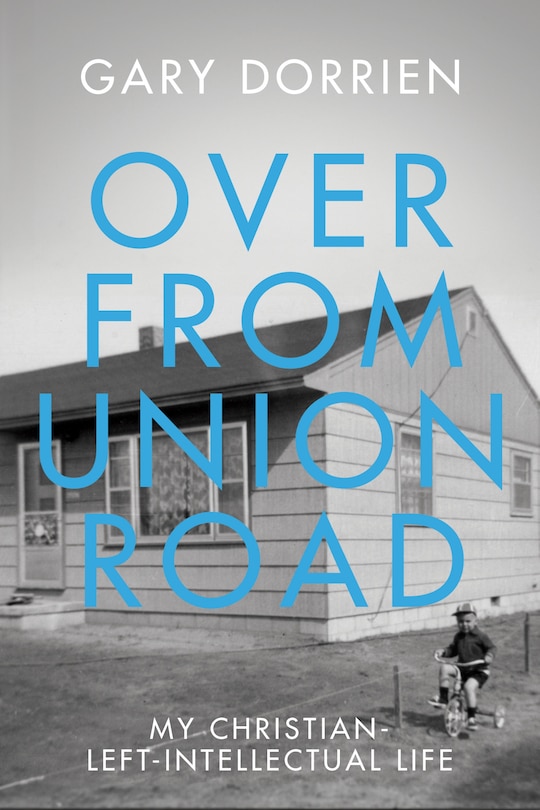 Front cover_Over from Union Road