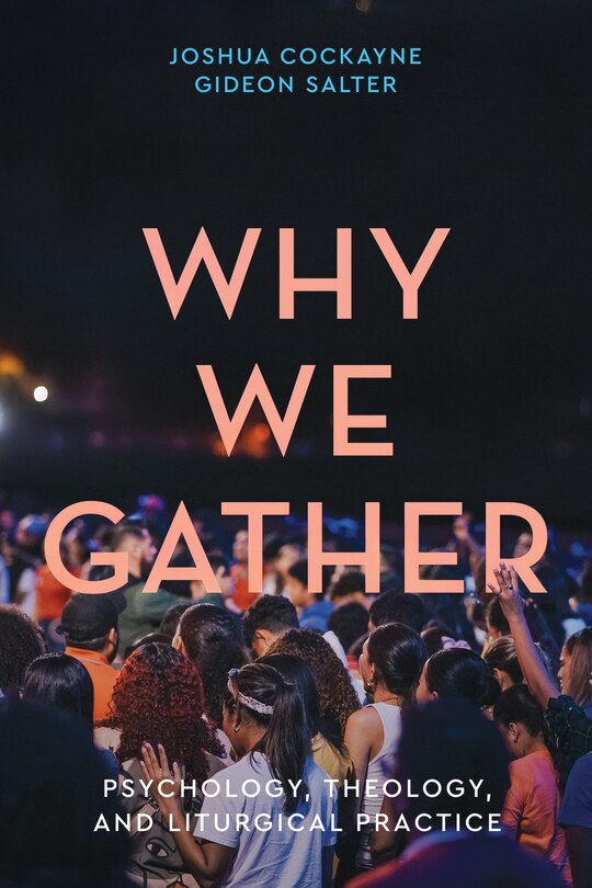 Front cover_Why We Gather