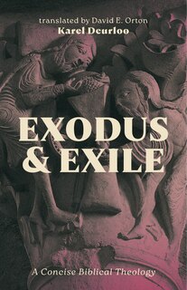Couverture_Exodus and Exile