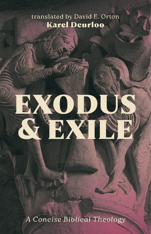 Couverture_Exodus and Exile