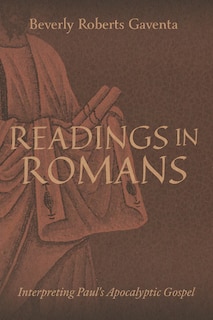 Couverture_Readings in Romans