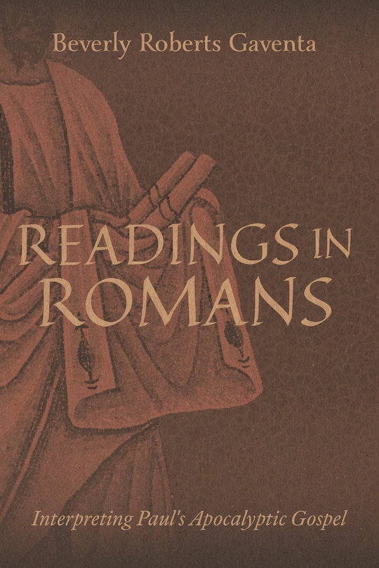 Couverture_Readings in Romans