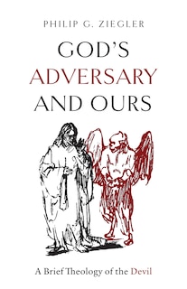 Couverture_God's Adversary and Ours