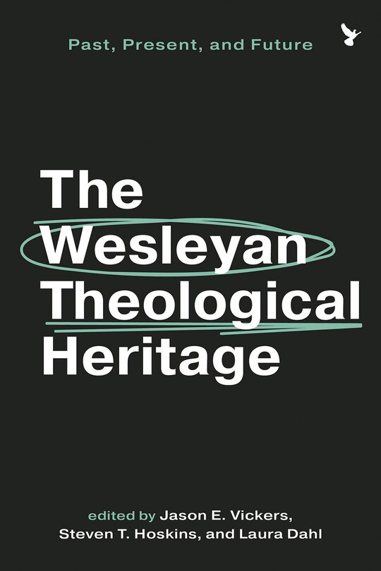 Couverture_The Wesleyan Theological Heritage