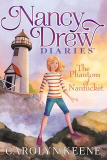 Front cover_The Phantom of Nantucket