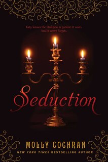 Front cover_Seduction