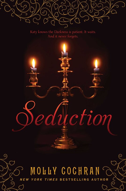 Front cover_Seduction