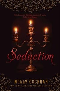 Front cover_Seduction