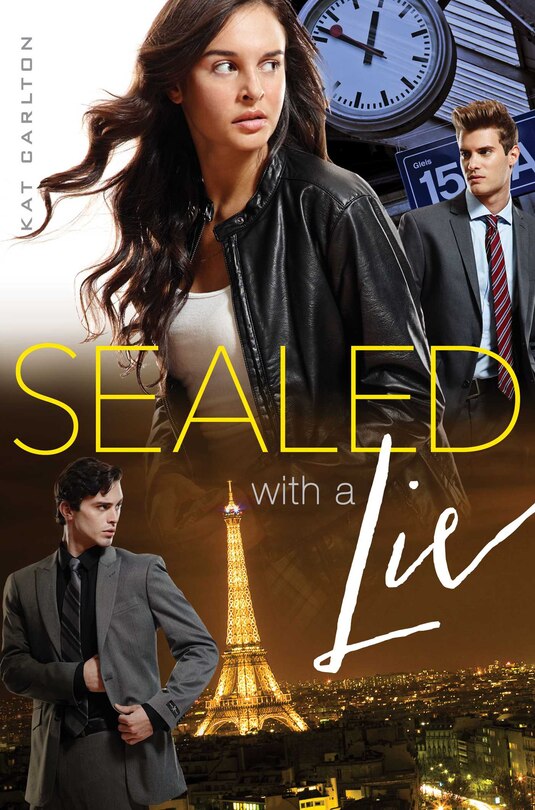 Couverture_Sealed with a Lie