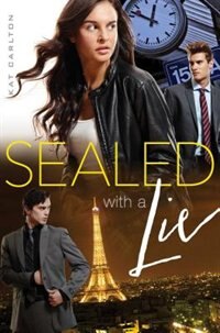 Front cover_Sealed with a Lie