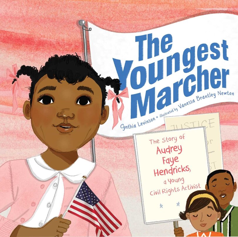 Couverture_The Youngest Marcher